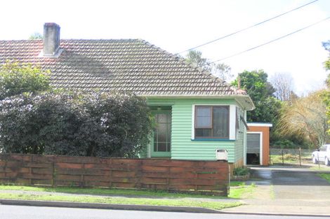 Photo of property in 158 Kamo Road, Whau Valley, Whangarei, 0112