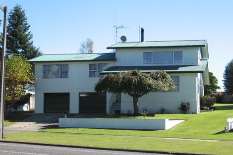 Photo of property in 108 Balmoral Drive, Tokoroa, 3420