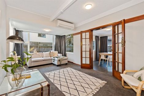 Photo of property in 14 Humboldt Street, Sydenham, Christchurch, 8023