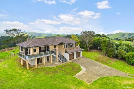 Photo of property in 280 Manukau Heads Road, Manukau Heads, Waiuku, 2684
