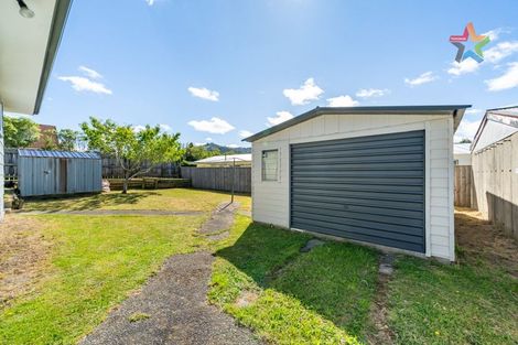 Photo of property in 38 Mcgowan Road, Wainuiomata, Lower Hutt, 5014