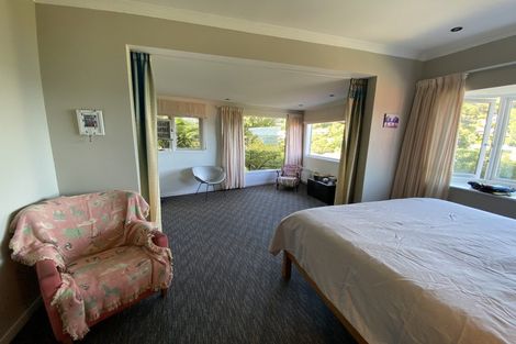 Photo of property in 23 Kotari Road, Days Bay, Lower Hutt, 5013