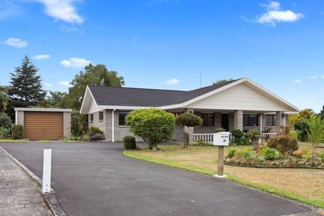 Photo of property in 29 Tui Place, Katikati, 3129