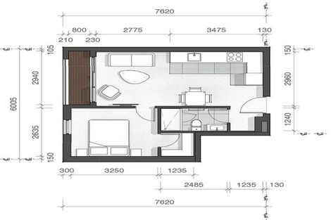 Photo of property in 106/11 Akepiro Street, Mount Eden, Auckland, 1024