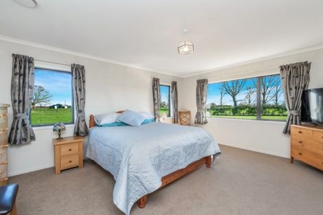 Photo of property in 294 Piako Road, Gordonton, Hamilton, 3281