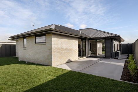 Photo of property in 39 Hammick Crescent, Pyes Pa, 3112