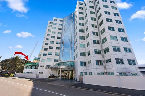Photo of property in 1/6d Durham Street, Tauranga, 3110