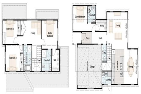 Photo of property in 63 Makete Crescent, Hobsonville, Auckland, 0618