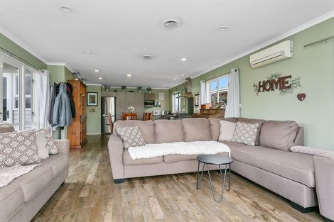 Photo of property in 16 Kauri Crescent, Matamata, 3400