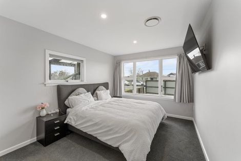 Photo of property in 93 Breezes Road, Avondale, Christchurch, 8061