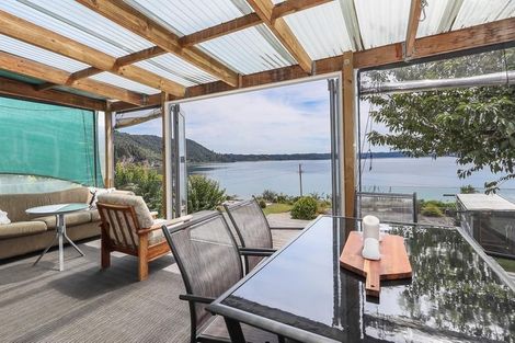 Photo of property in 467 State Highway 30, Lake Rotoma, Rotorua, 3074