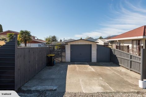 Photo of property in 15 Cambridge Street, Richmond, 7020