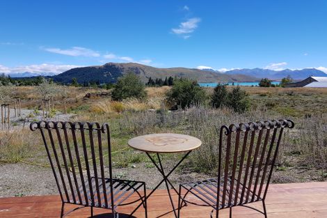 Photo of property in 20 Mistake Drive, Lake Tekapo, 7999