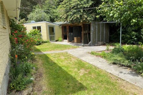 Photo of property in 4987 Christchurch Akaroa Road, Little River, 7591