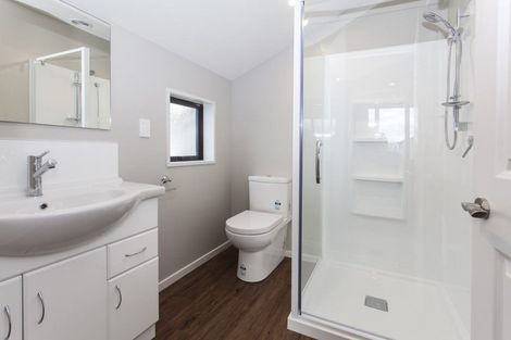 Photo of property in 2/422 Barbadoes Street, Edgeware, Christchurch, 8013