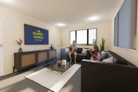 Photo of property in 3 Takurua Rise, Peacocke, 3206