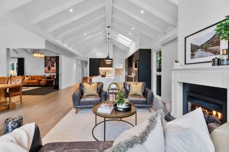 Photo of property in 84 Marsden Avenue, Mount Eden, Auckland, 1024