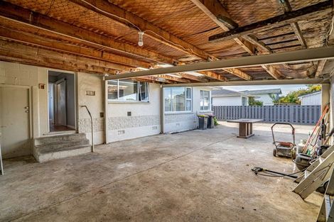 Photo of property in 43 Carnarvon Street, Glengarry, Invercargill, 9810