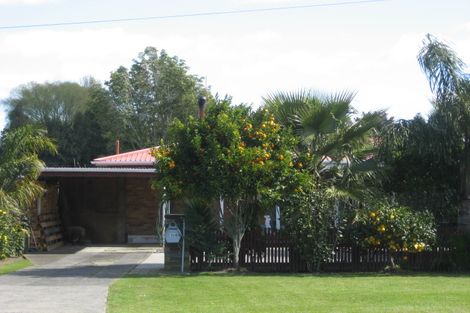 Photo of property in 104 College Road, Edgecumbe, 3120