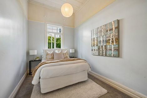 Photo of property in 5 Allenby Avenue, Devonport, Auckland, 0624