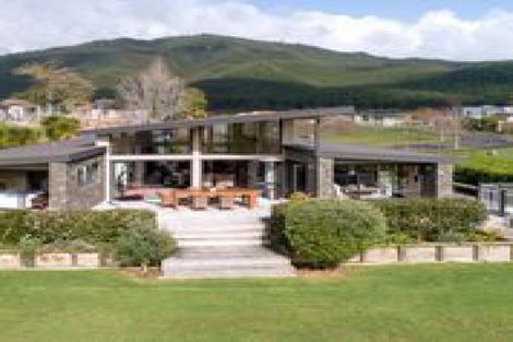 Photo of property in 32 Saint Andrews Drive, Pauanui, Hikuai, 3579