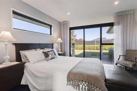 Photo of property in 76 Thornborough Drive, Rolleston, 7615
