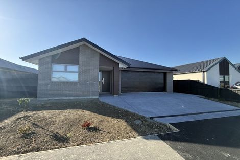 Photo of property in 8 James Prebble Drive, Prebbleton, 7604