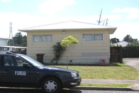 Photo of property in 6b Gerbic Place, Mount Roskill, Auckland, 1041