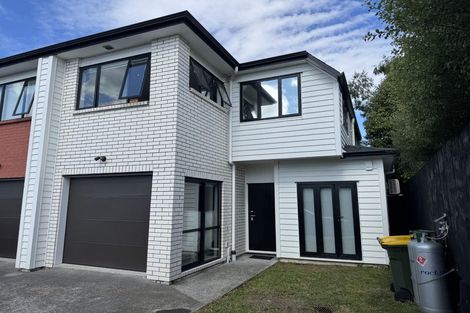 Photo of property in 20f South Street, Papakura, 2110