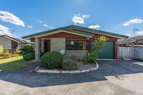 Photo of property in 55a Enderley Avenue, Enderley, Hamilton, 3214