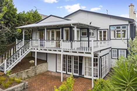 Photo of property in 15 Haast Street, Remuera, Auckland, 1050