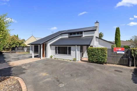 Photo of property in 7 Ballantrae Place, Huntington, Hamilton, 3210