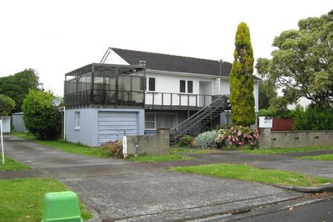 Photo of property in 27 Seaforth Avenue, Mangere Bridge, Auckland, 2022