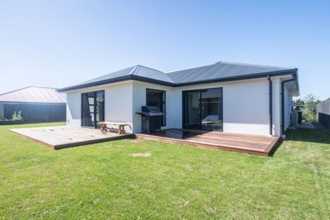 Photo of property in 86 Riverstone Drive, Rolleston, 7614