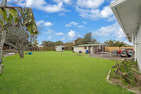 Photo of property in 17 Kairanga Street, Mangere East, Auckland, 2024