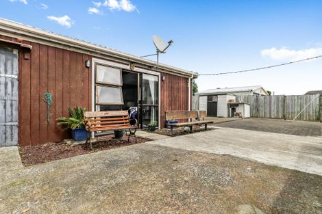Photo of property in 172 Wordsworth Road, Manurewa, Auckland, 2102