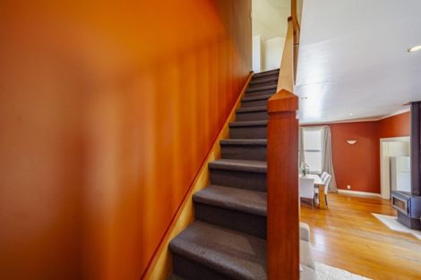 Photo of property in 149 Wellesley Road, Napier South, Napier, 4110