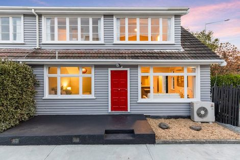 Photo of property in 1/94 Springfield Road, St Albans, Christchurch, 8014
