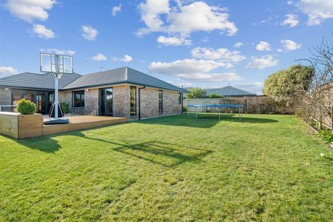 Photo of property in 59 Renoir Drive, Rolleston, 7614