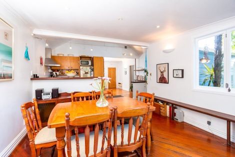 Photo of property in 44 Second Avenue, Kingsland, Auckland, 1021