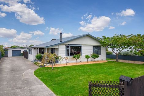 Photo of property in 27 Opie Street, Waimate, 7924