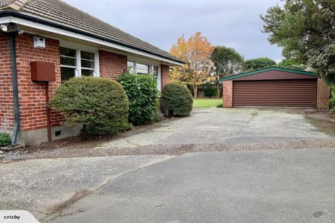 Photo of property in 7 Garreg Road, Fendalton, Christchurch, 8052