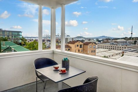 Photo of property in 9 Churton Street, Parnell, Auckland, 1052