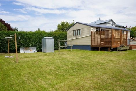 Photo of property in 19 Mersey Street, South Hill, Oamaru, 9400
