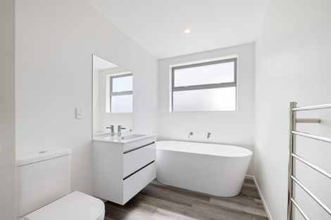 Photo of property in 81 Akoranga Place, Hornby, Christchurch, 8042