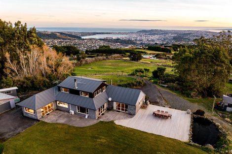 Photo of property in 165 Campbells Road, Pine Hill, Dunedin, 9010