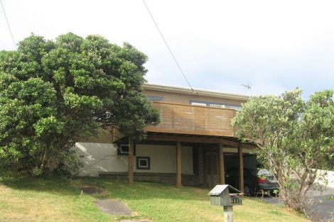 Photo of property in 111a Buckley Road, Southgate, Wellington, 6023