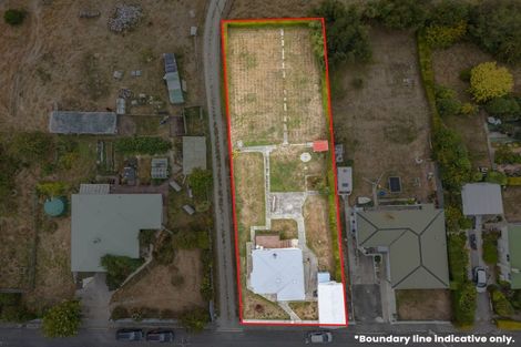 Photo of property in 13 Solway Street, Holmes Hill, Oamaru, 9401