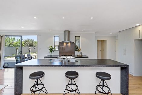 Photo of property in 4 Cicada Place, Hei Hei, Christchurch, 8042