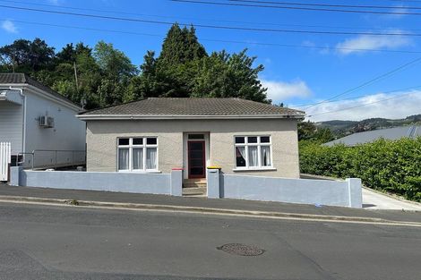 Photo of property in 46 Gladstone Road, North East Valley, Dunedin, 9010
